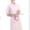 Uniforms manufacturer custom nurse uniform dress Nurses hat