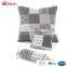 new arrival bedspread,Squaren edspreads,cotton quilted bedspared,patch work design