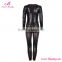 Cheap Sexy Tight Leather Catsuit for Women