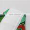 Ladies comfort OEM Sanitary Napkin washable Bamboo modern cloth menstrual pad
