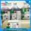 VIVD color high quality sublimation ink Italy j-teck dye ink for 4 color