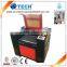 Factory direct sale high speed CO2 Laser Cutting Machine (CE)