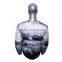 high quality fashion style 100% polyester printing men fleece sport jacket