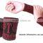 Tourmaline far infrared magnetic wrist wraps wrist strap