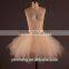 2017 New Arrival designer wedding dressess Beautiful Adults Tutu tulle Skirts For Wholesale