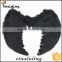 Customized handmade large ostrich feather wings for party