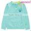 2015 New Autumn Children's Clothing Factory Direct Wholesale Sweater Designs for Baby Girls