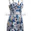 100% polyester cheap sexy clothes, ladi clothing jumpsuit, romper and jumpsuit woman