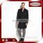 High Quality Latest Style Men Wool Coat with Knee Length