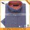 Design stylish slim fit mens shirt with good prices