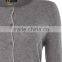 OEM Service Cotton Pure Cashmere Cardigan Lady Sale