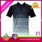 Custom Sublimated Polo Shirts, Wholesale Color Combination Polo Shirt