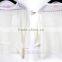  china wholesale 100% silk white women jumper sweater
