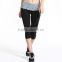 Made in china wholesale custom women's sport trousers