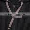 Fashion Long Sleeve Black Cardigan Sweaters For Men