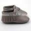 2017 Fashion Newborn Baby Walking Shoes Soft Sole Baby Leather