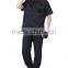 2016The new security uniforms, the full range of high-grade residential property security short-sleeved clothing