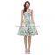 Fashion Sexy Women Sequins Bandage Bodycon Clubwear Dress