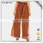 Summer High Quality Latest Design Large Size Casual Pants Women Pants
