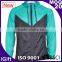 BSCI certificate factory men custom bomber varsity outdoor jacket
