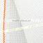 HB - 18 ct cotton cross-stitch fabric, pure white