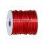 Findings Red 3mm Polyamide Nylon Jewelry Thread Cord