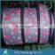 2015 Hot Sales Custom Printed Grosgrain Ribbon