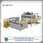 Automatic Compressed Packing Machine / Mattress Compression Package Integrated Machine