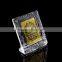 crystal Islamic book gift for Ramadan Holy QuranJC-HQ-04