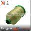 Polyester core-spun yarn kite thread