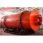 Three cylinder dryer