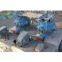 New Generation 100-200 t per Hour Industry Stone Production Line