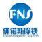 Force Magnetic Solution Co. Ltd