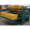 welded wire mesh macking machine