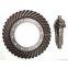 Mitsubishi Truck Crown Wheel and Pinion