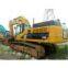 USED CATERPILLAR CRAWLER EXCAVATOR 349D IN VERY GOOD WORKING CONDITION