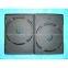 DVD Case  dvd box dvd cover 14mm double black