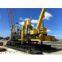 pile drivers ZYC420B-B1