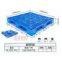 PP or HDPE plastic pallets