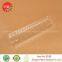 clear disposable PET plastic fruit food tray