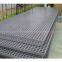 FRP walkway grating with various sizes