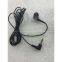 cheap MONO disposal earphones