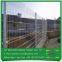 Cheap outdoor welded wire mesh clear city transit fencing