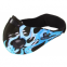 Riding masks male and female bike outdoor dust - proof activated carbon masks anti - PM2.5 campaign haze