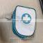Wholesale travel outdoor blue color medical emergency bag