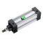 ISO pneumatic cylinder