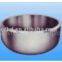 steel pipe cap