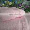luxury hotel bathroom eco-friendly Egyptian cotton towel set