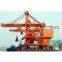 ship unloader