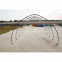 Large storage tent